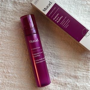 NEW Murad Hydration Prebiotic 3 In 1 MultiMist